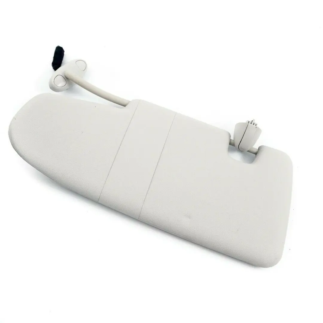 Parasol Iluminado Espejo Derecho Horizon Gris para Mini R50 R53 con número de pieza 6963958 Mini R50 R53 Parasol Iluminado Espejo Derecho Horizon Gris - SKU 6963958 - Número de pieza 6963958