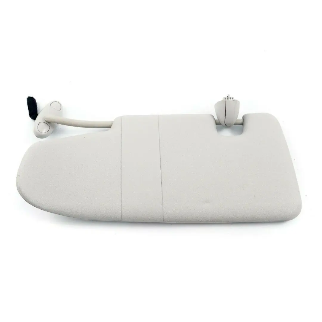 Mini R50 R53 Sun Visor Mirror Illuminated Right O/S Horizon Grey - SKU 6963958 - Part number 6963958