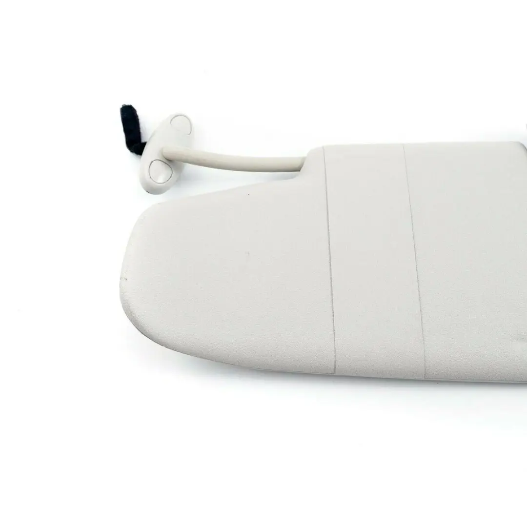 Mini R50 R53 Specchio Parasole Illuminato Destro Horizon Grey - SKU 6963958 - Numero di parte 6963958