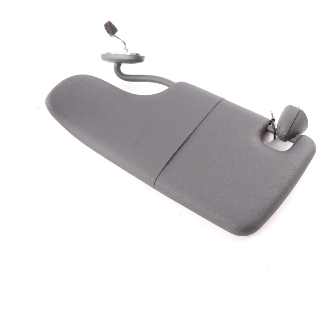  Parasol Mini R50 R53 Espejo Panel Derecho Panther Negro - SKU 6963974 - Número de pieza 6963974
