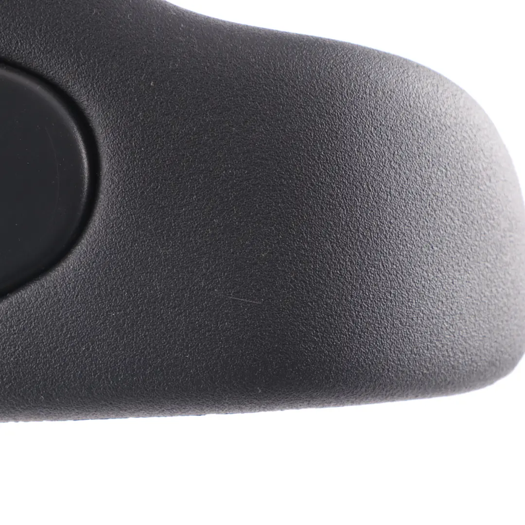 Pare-Soleil Mini R50 R53 Rétroviseur Droit Panther Black pour à propos du numéro de pièce 6963974 Pare-Soleil Mini R50 R53 Rétroviseur Droit Panther Black - SKU 6963974 - Numéro de pièce 6963974