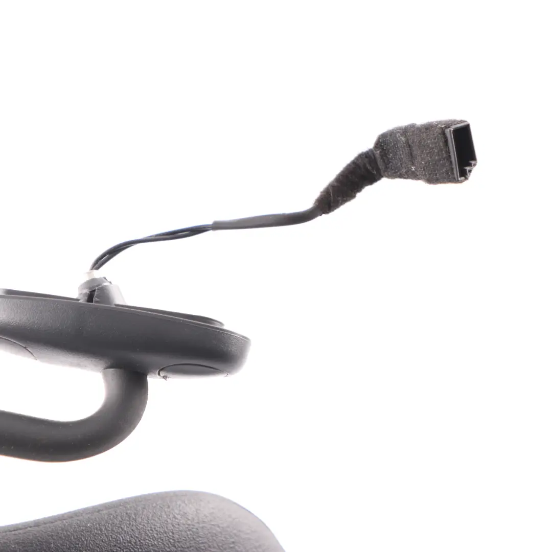  Sonnenblende Mini R50 R53 Spiegel Panel Rechts Panther Schwarz - SKU 6963974 - Teilenummer 6963974