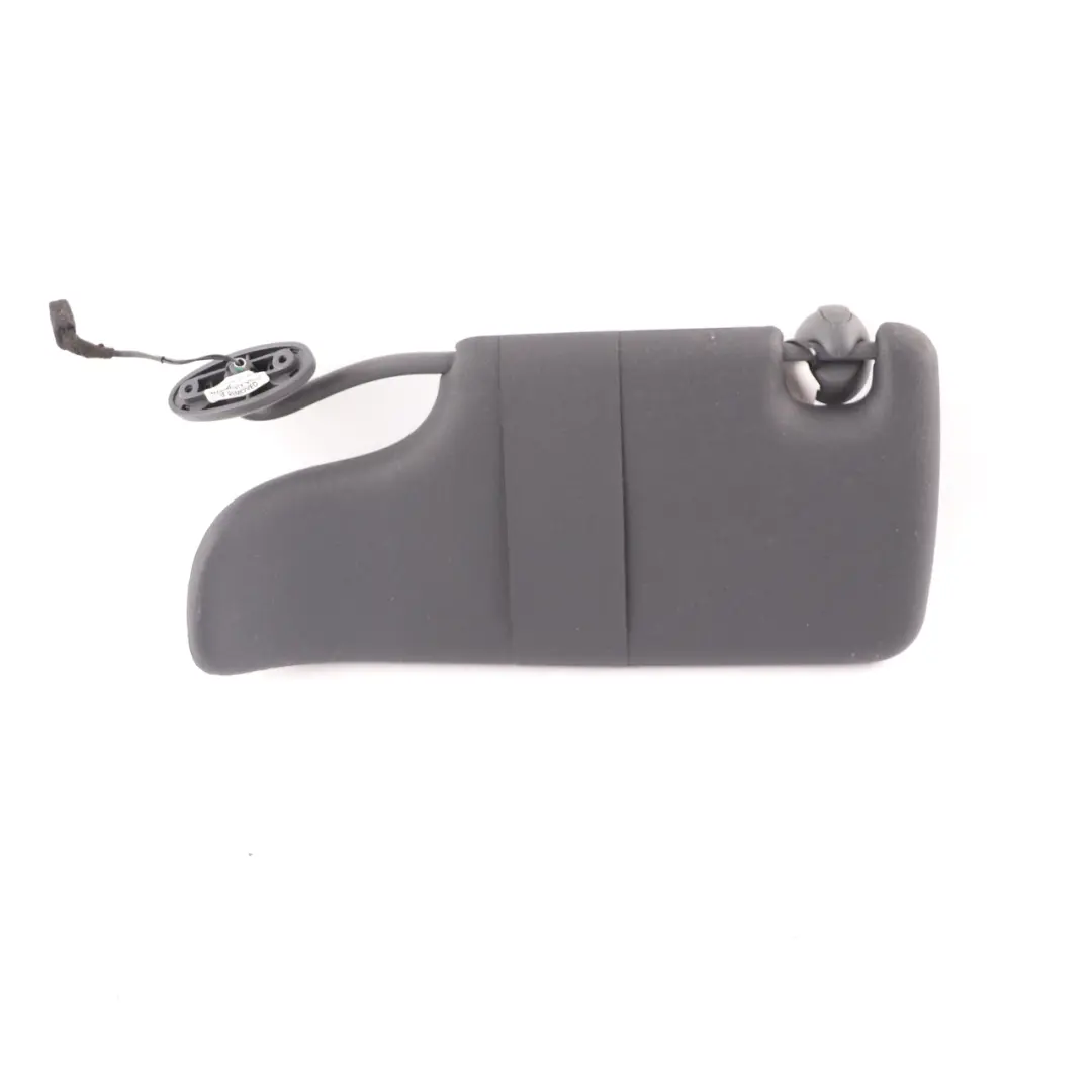  Pare-Soleil Mini R50 R53 Rétroviseur Droit Panther Black - SKU 6963974 - Numéro de pièce 6963974