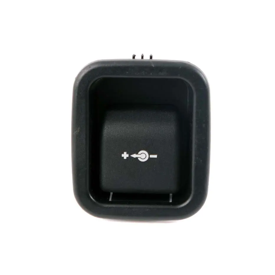 Charging Socket Mount BMW E82 E90 E91 E92 F11 F20 F22 F30 Power Outlet 6964057