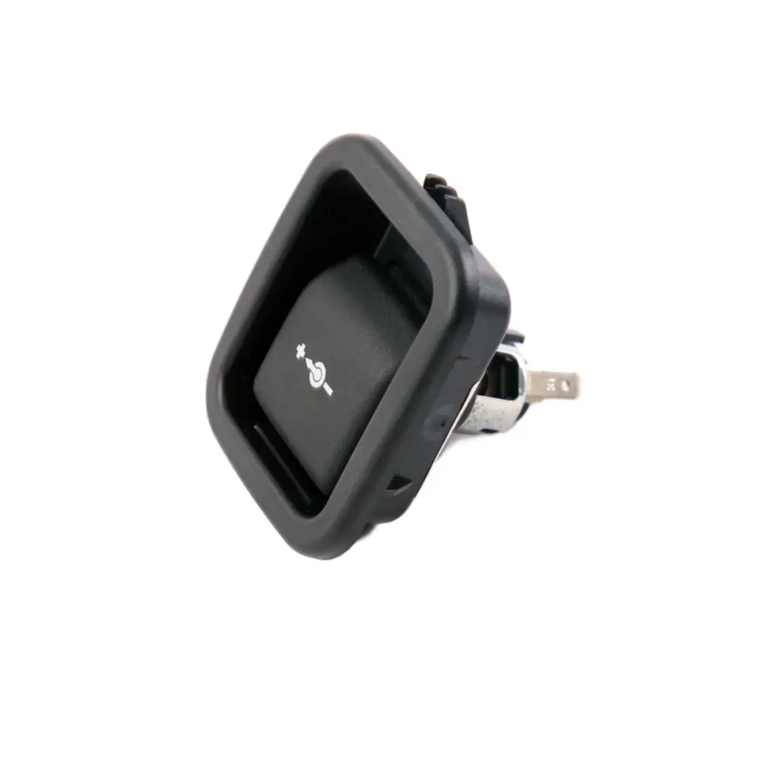  Support Prise Charge BMW E82 E90 E91 E92 F11 F20 F22 F30 Prise Courant - SKU 6964057 - Numéro de pièce 6964057