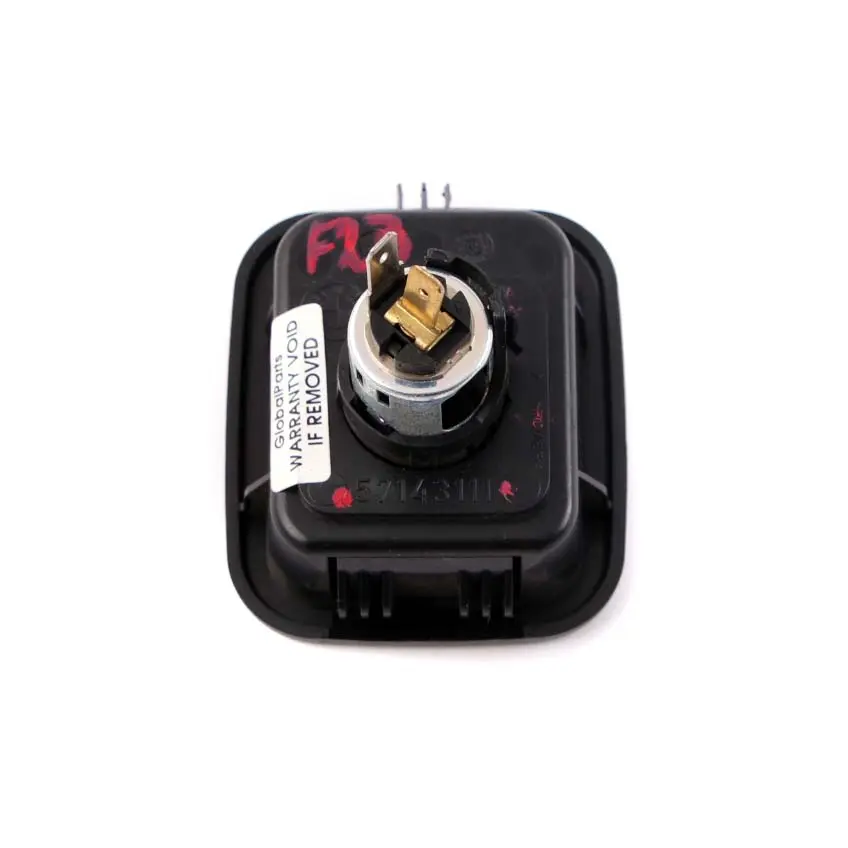 Support Prise Charge BMW E82 E90 E91 E92 F11 F20 F22 F30 Prise Courant - SKU 6964057 - Numéro de pièce 6964057