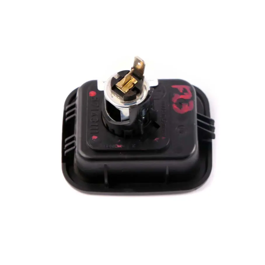  Support Prise Charge BMW E82 E90 E91 E92 F11 F20 F22 F30 Prise Courant - SKU 6964057 - Numéro de pièce 6964057