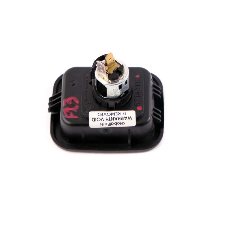  Support Prise Charge BMW E82 E90 E91 E92 F11 F20 F22 F30 Prise Courant - SKU 6964057 - Numéro de pièce 6964057