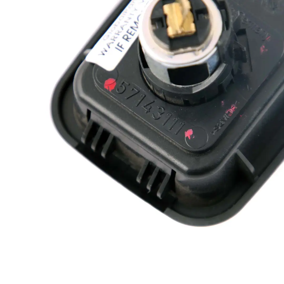  Charging Socket Mount BMW E82 E90 E91 E92 F11 F20 F22 F30 Power Outlet - SKU 6964057 - Part number 6964057