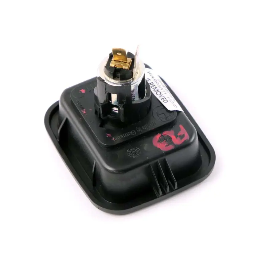  Charging Socket Mount BMW E82 E90 E91 E92 F11 F20 F22 F30 Power Outlet - SKU 6964057 - Part number 6964057