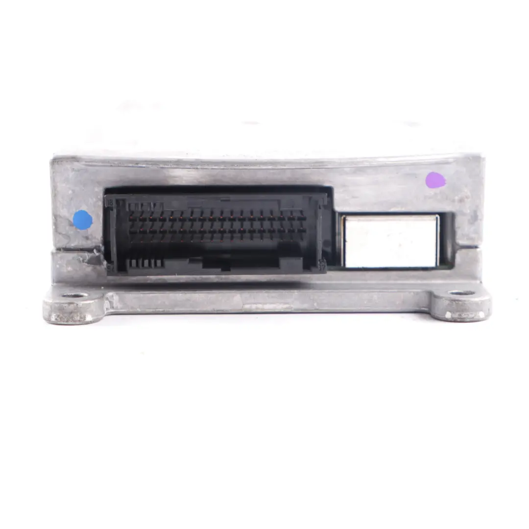  Modulo Comunicazione BMW E83 E46 EXCH Controllo Telematico GSM Bluetooth - SKU 6964113 - Numero di parte 9236496
