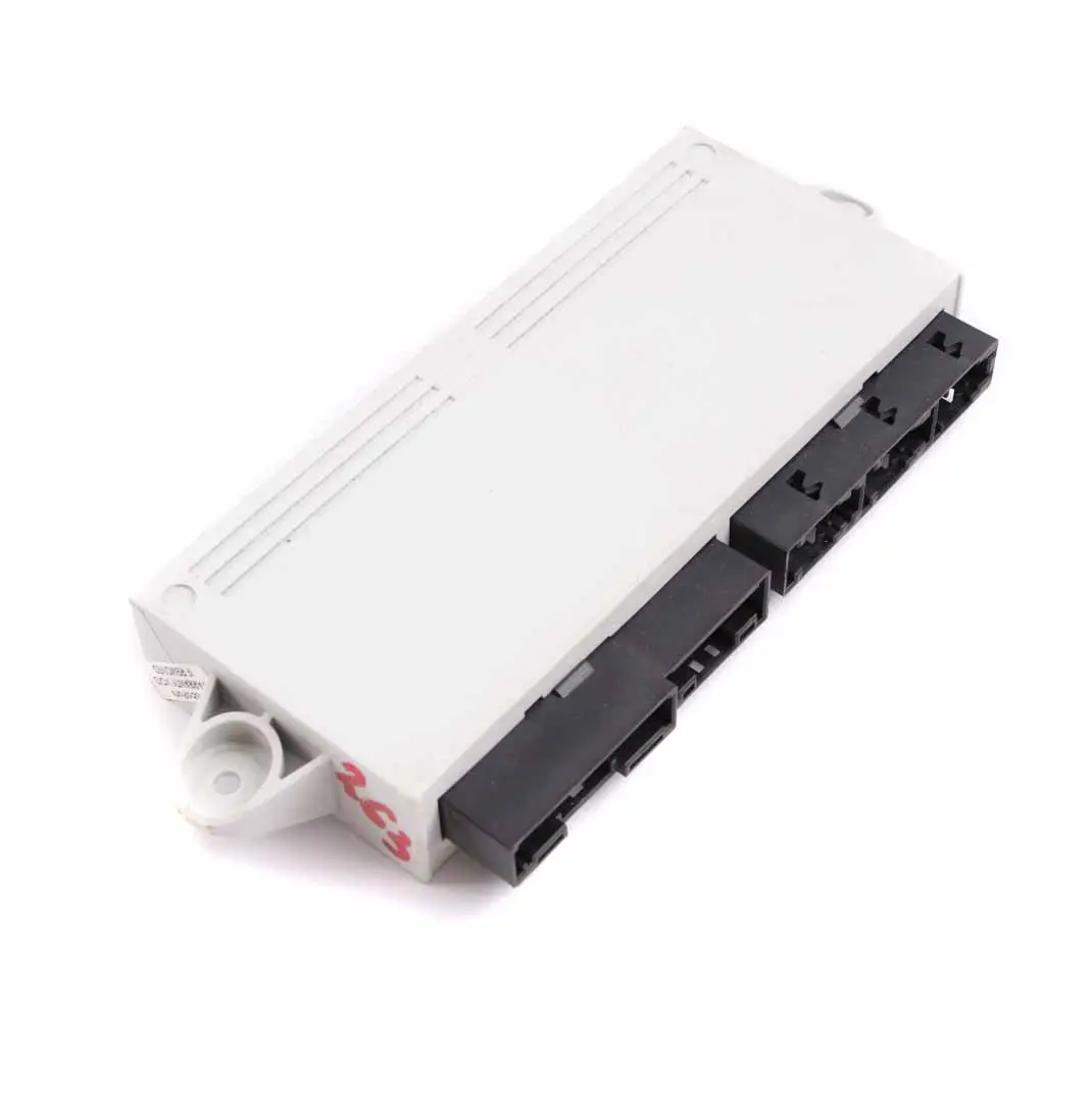 Control Unit BMW E65 E66 E67 Door Front Passenger Side 6933263 to with Part number 6964139 Control Unit BMW E65 E66 E67 Door Front Passenger Side 6933263 - SKU 6964139-1 - Part number 6964139