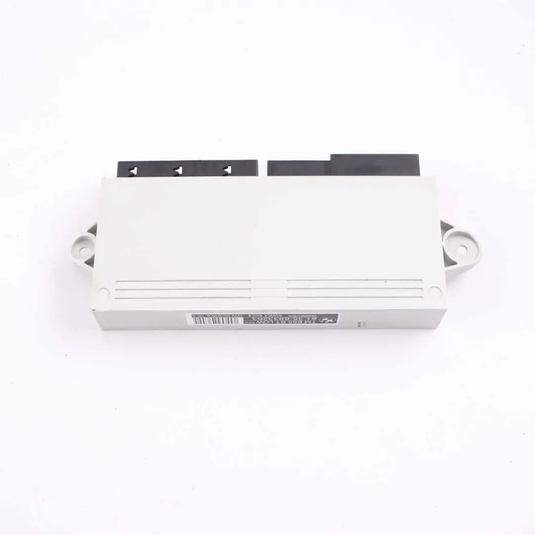  Control Unit BMW E65 E66 E67 Door Front Passenger Side 6933263 - SKU 6964139-1 - Part number 6964139