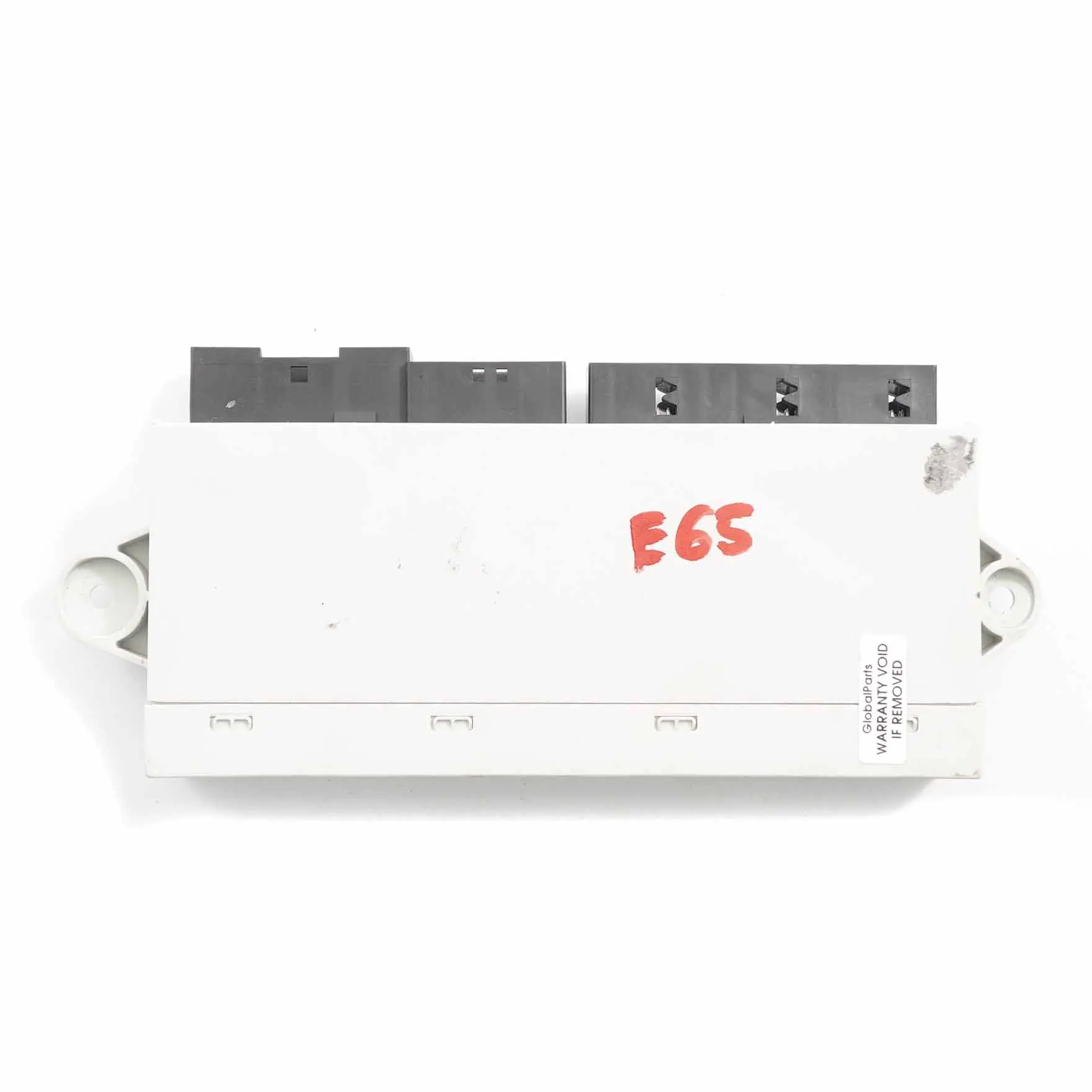 BMW E65 E66 E67 Centralina Porta Del Passeggero Anteriore 6964139