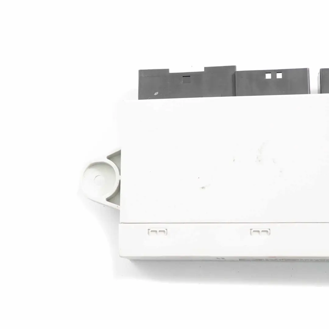 Unidad De Control Puerta Delantera Lado Pasajero para BMW E65 E66 E67 con número de pieza 6964139 BMW E65 E66 E67 Unidad De Control Puerta Delantera Lado Pasajero - SKU 6964139 - Número de pieza 6964139
