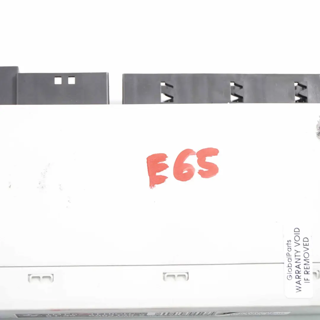 Front Control Unit Door Passenger Side BMW 7 Series E65 E66 E67 - SKU 6964139 - Part number 6964139