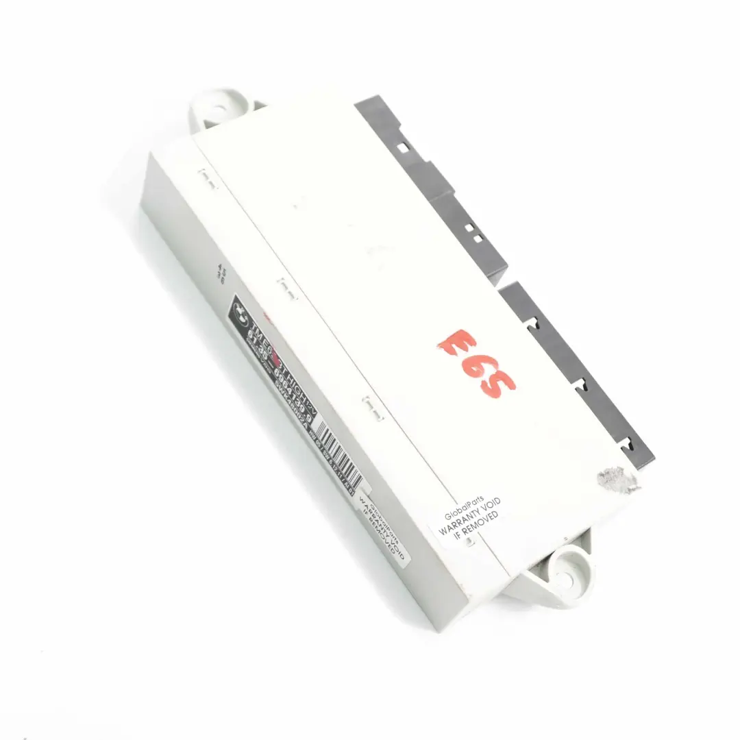 Front Control Unit Door Passenger Side to BMW 7 Series E65 E66 E67 with Part number 6964139 BMW 7 Series E65 E66 E67 Front Control Unit Door Passenger Side - SKU 6964139 - Part number 6964139