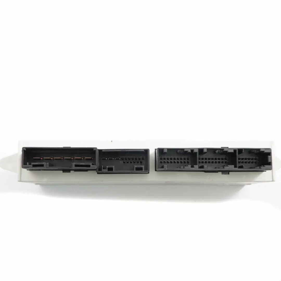 Unidad De Control Puerta Delantera Lado Pasajero para BMW E65 E66 E67 con número de pieza 6964139 BMW E65 E66 E67 Unidad De Control Puerta Delantera Lado Pasajero - SKU 6964139 - Número de pieza 6964139