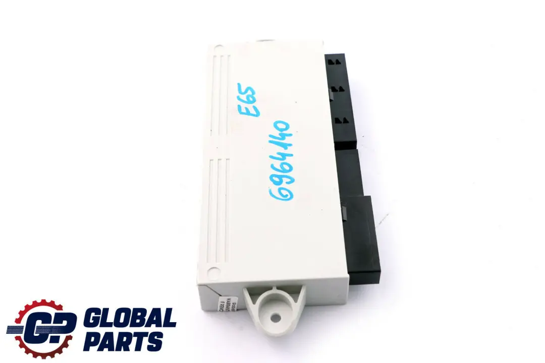 Control Unit Door Rear Passenger Side 6933264 to BMW 7 Series E65 E66 with Part number 6964140 BMW 7 Series E65 E66 Control Unit Door Rear Passenger Side 6933264 - SKU 6964140 - Part number 6964140