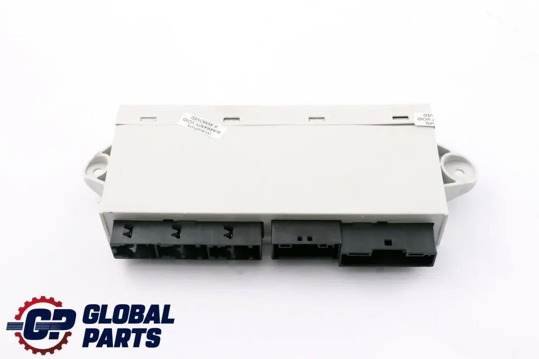 BMW 7 er E65 E66 Steuergerät Beifahrertür Hinten - SKU 6964140 - Teilenummer 6964140