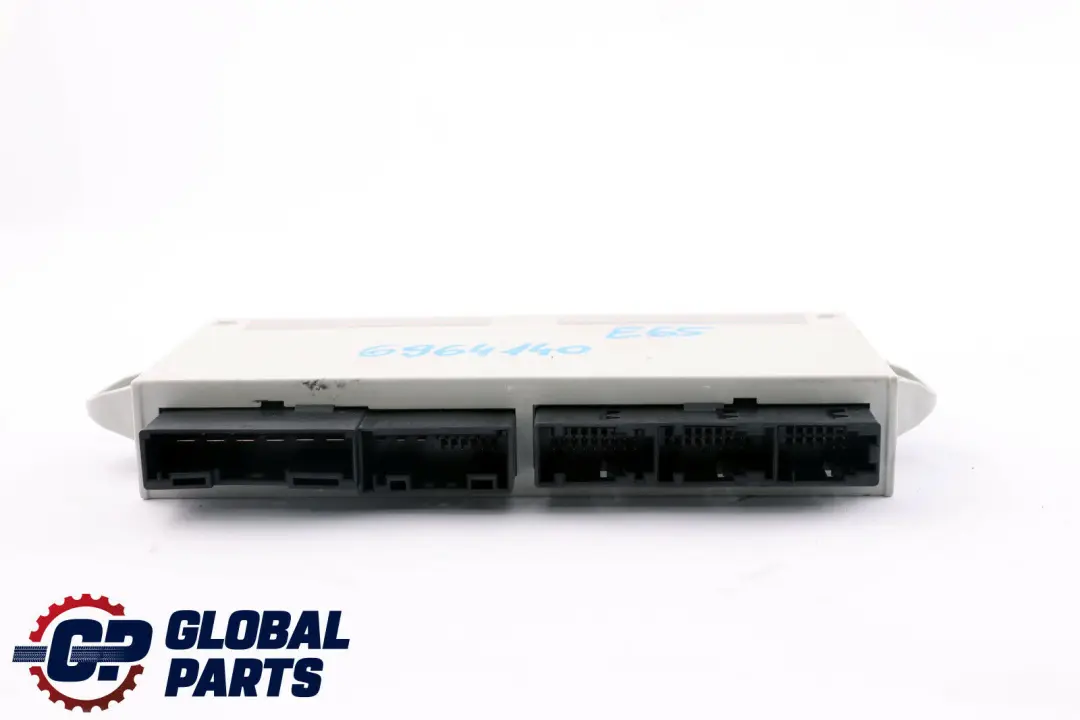 Steuergerät Beifahrertür Hinten für BMW 7 er E65 E66 mit Teilenummer 6964140 BMW 7 er E65 E66 Steuergerät Beifahrertür Hinten - SKU 6964140 - Teilenummer 6964140