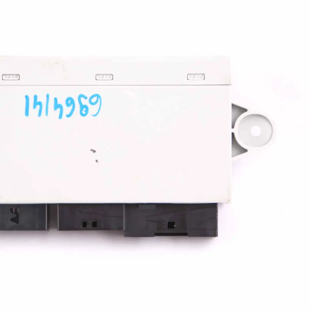 Unite de Controle BMW E65 E66 E67 Module Porte avant Cote Conducteur 6958448 pour à propos du numéro de pièce 6964141 Unite de Controle BMW E65 E66 E67 Module Porte avant Cote Conducteur 6958448 - SKU 6964141-1 - Numéro de pièce 6964141
