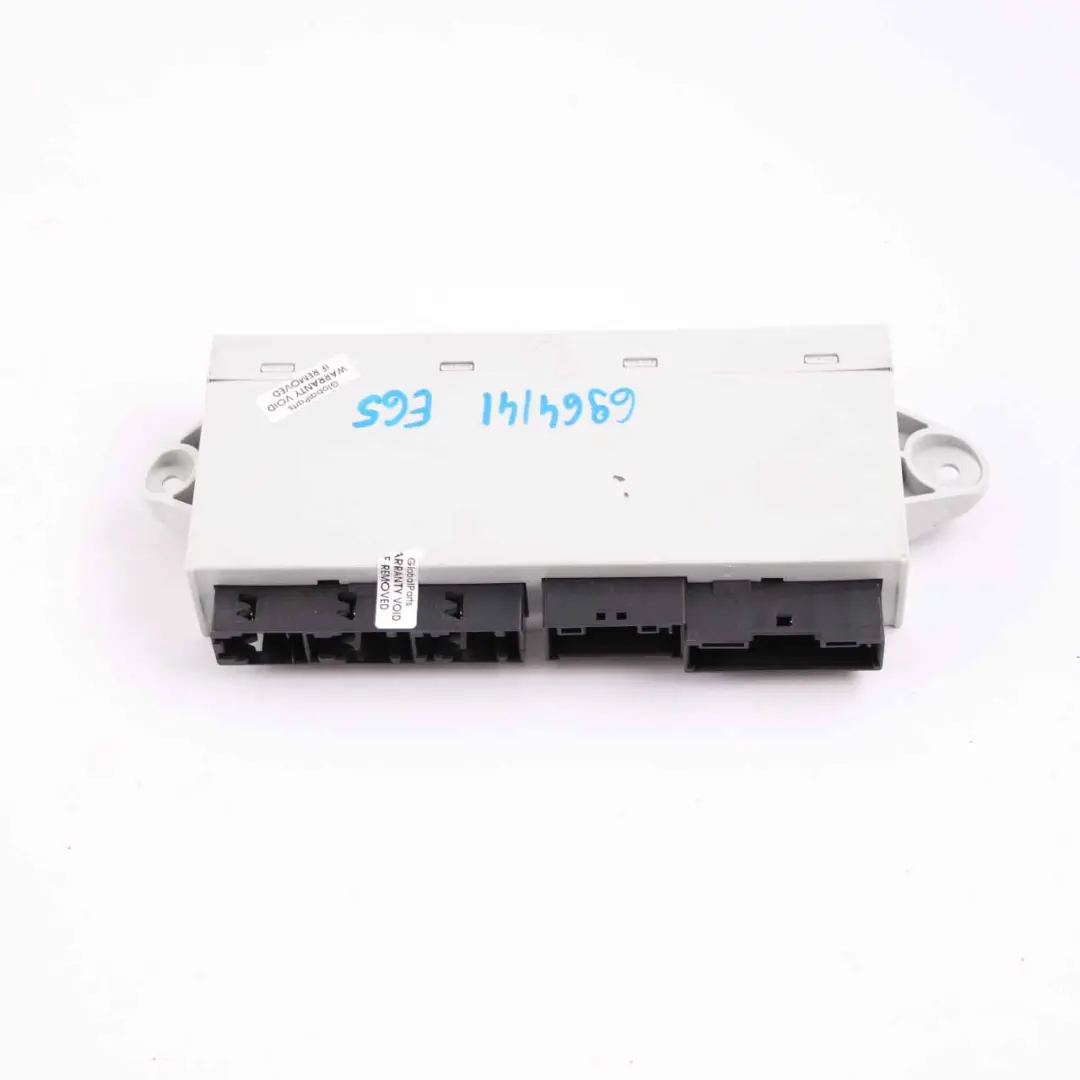  Steuergerät BMW E65 E66 E67 Modul Tür Vorne Fahrerseite 6958448 - SKU 6964141-1 - Teilenummer 6964141