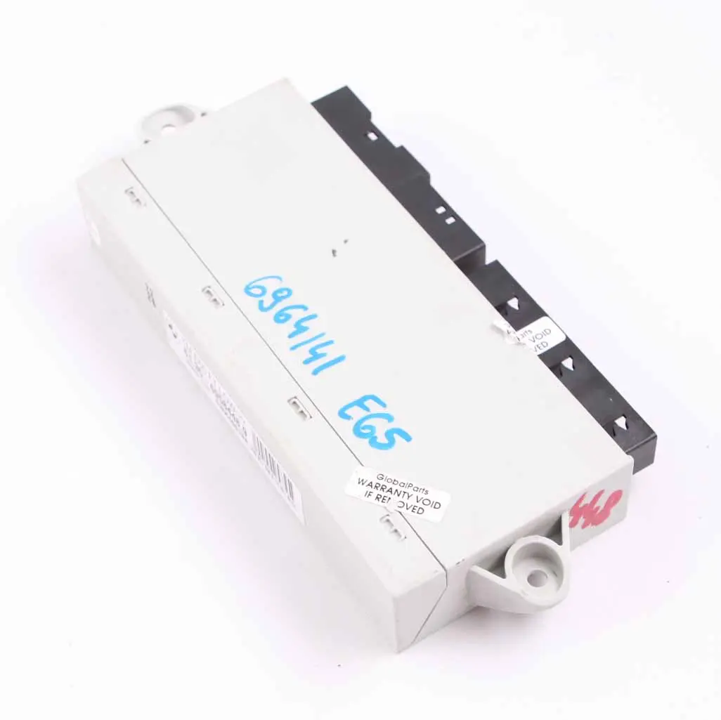  Unita di Controllo BMW E65 E66 E67 Modulo Porta Anteriore Lato Guida 6958448 - SKU 6964141-1 - Numero di parte 6964141