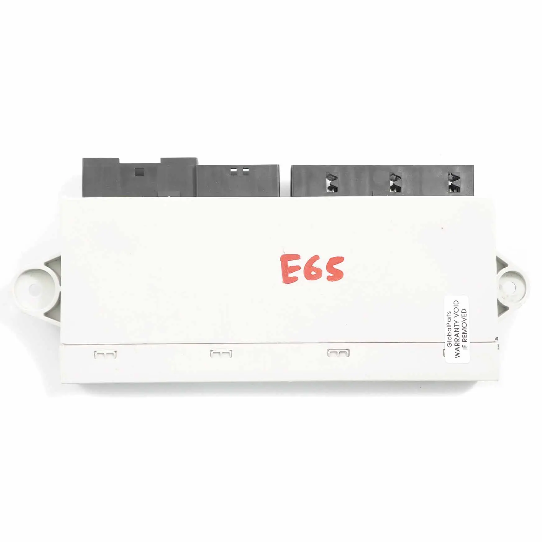 BMW E65 E66 E67 Centralina Portiera Del Conducente Davanti 6964141