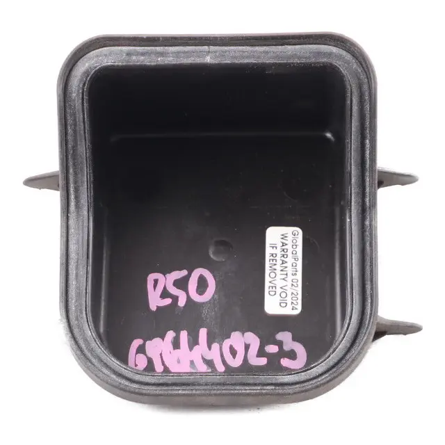 Schein Werfer Lampe Abblendlicht Deckel 1305239311 Mini Cooper R50 R53 R52 Xenon - SKU 6964402-3 - Teilenummer 6964402