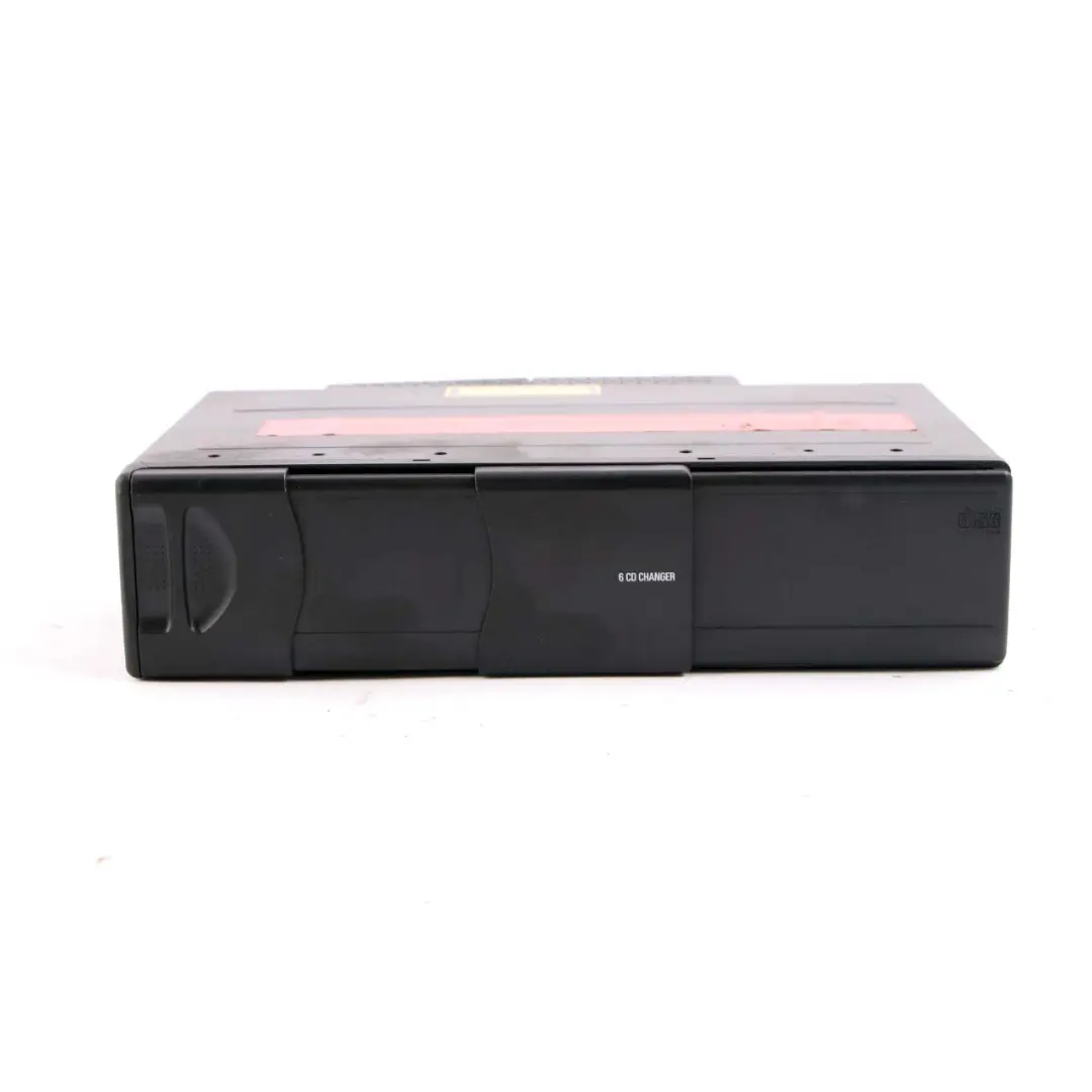6-disc CD Changer Without Magazine to BMW 1 3 Series E81 E87 E90 E91 E92 with Part number 6964601 BMW 1 3 Series E81 E87 E90 E91 E92 6-disc CD Changer Without Magazine - SKU 6964601 - Part number 6964601
