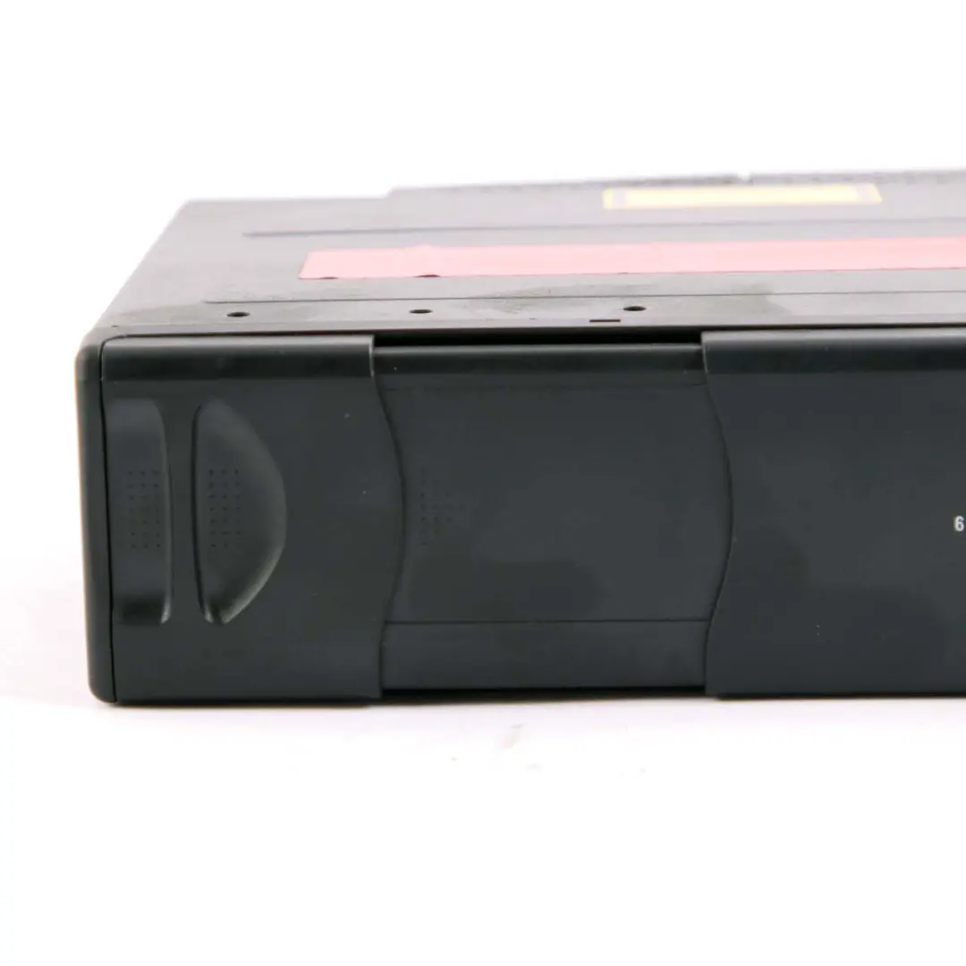 BMW 1 3 Series E81 E87 E90 E91 E92 6-disc CD Changer Without Magazine - SKU 6964601 - Part number 6964601