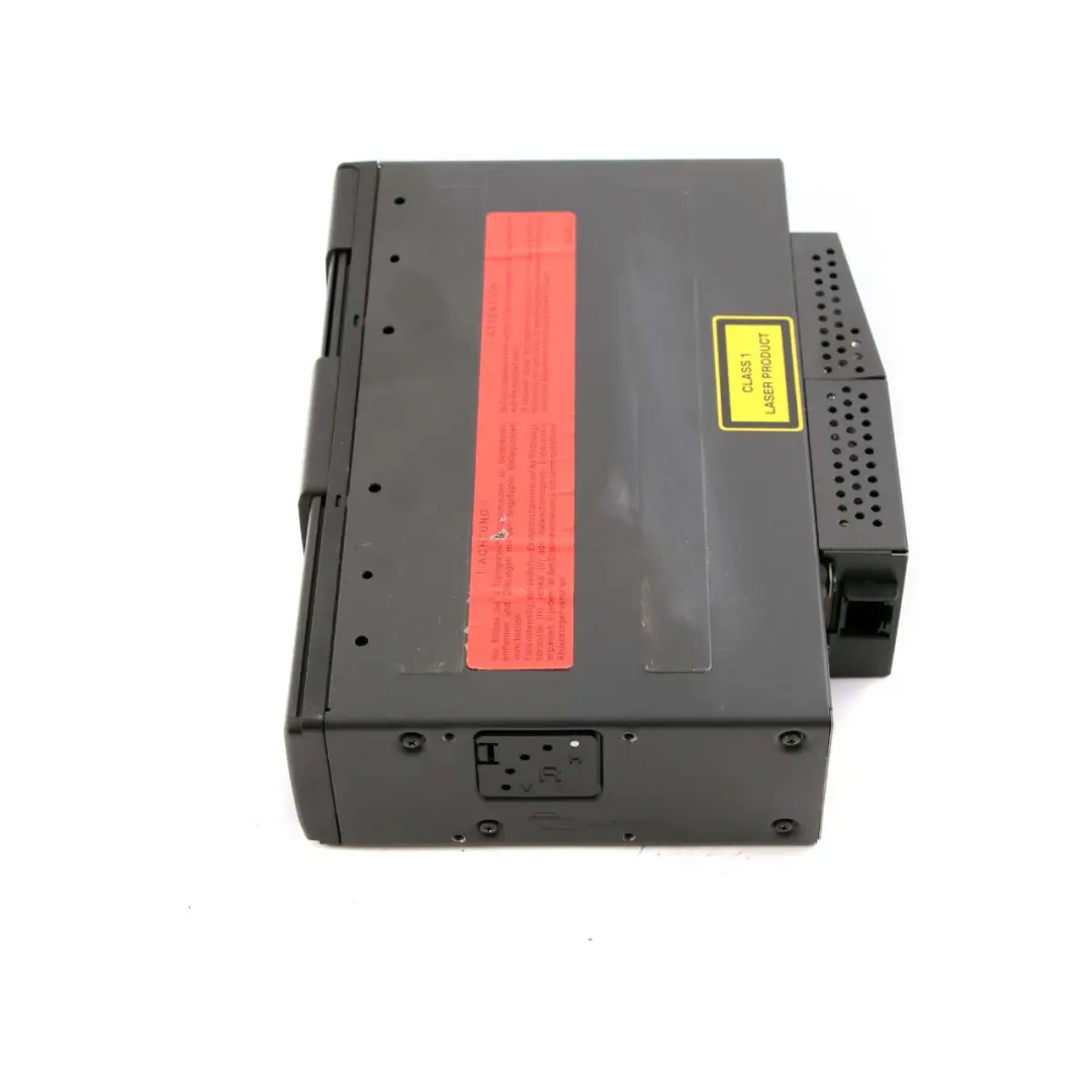 6-disc CD Changer Without Magazine to BMW 1 3 Series E81 E87 E90 E91 E92 with Part number 6964601 BMW 1 3 Series E81 E87 E90 E91 E92 6-disc CD Changer Without Magazine - SKU 6964601 - Part number 6964601