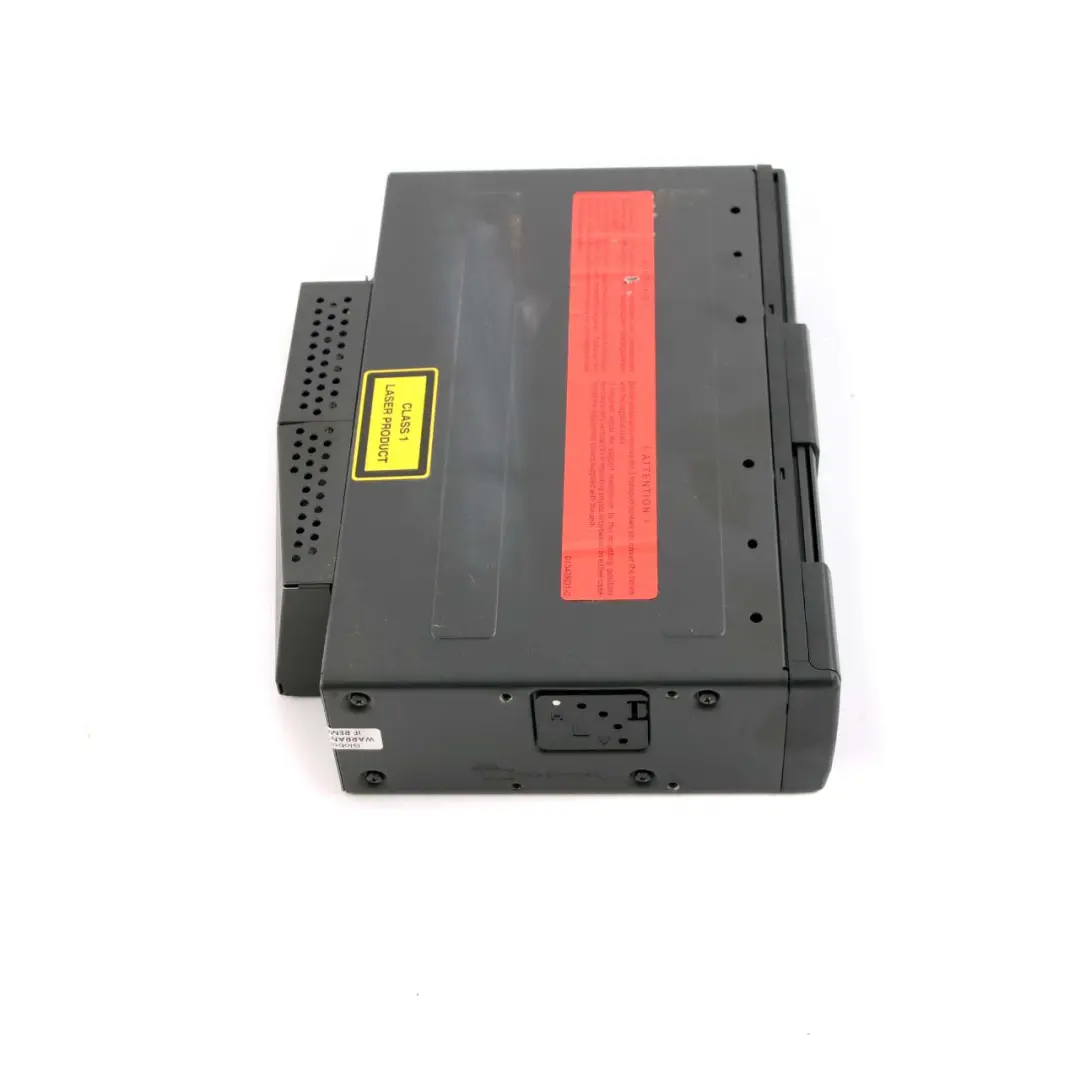 BMW 1 3 Series E81 E87 E90 E91 E92 6-disc CD Changer Without Magazine - SKU 6964601 - Part number 6964601