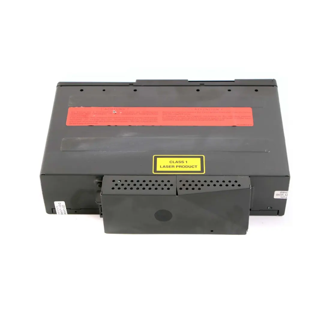 BMW 1 3 Series E81 E87 E90 E91 E92 6-disc CD Changer Without Magazine - SKU 6964601 - Part number 6964601