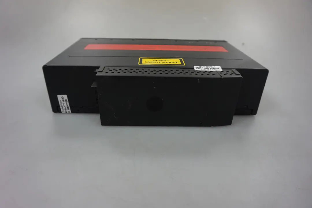 BMW 1 3 E81 E87 E90 E91 E92 Caricatore CD a 6 dischi con caricatore - SKU 6964602 - Numero di parte 6964602