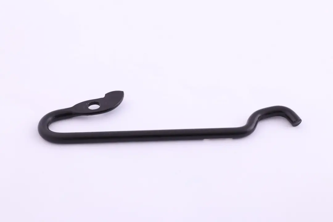 *Mini Clubman R55 Cooper One Sliding Bracket Safety Seat Belt Front - SKU 6964642 - Teilenummer 6964642