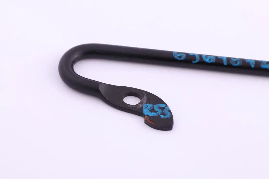  *Mini Clubman R55 Cooper One Sliding Bracket Safety Seat Belt Front - SKU 6964642 - Teilenummer 6964642