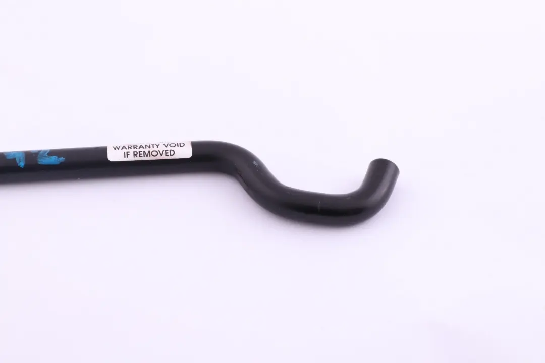 Mini Clubman R55 Suwak Pasów Bezpieczeństwa - SKU 6964642 - Numer Części 6964642