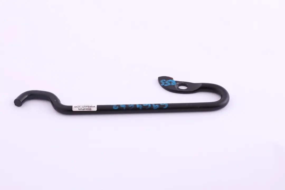 Suwak Pasów Bezpieczeństwa do Mini Clubman R55 o numerze 6964642 Mini Clubman R55 Suwak Pasów Bezpieczeństwa - SKU 6964642 - Numer Części 6964642