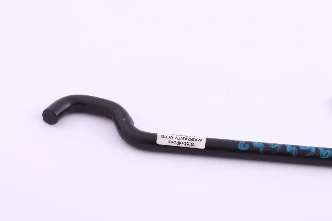 Mini Clubman R55 Cooper One Sliding Supporto Sicurezza Seat Cintura Ant. - SKU 6964642 - Numero di parte 6964642