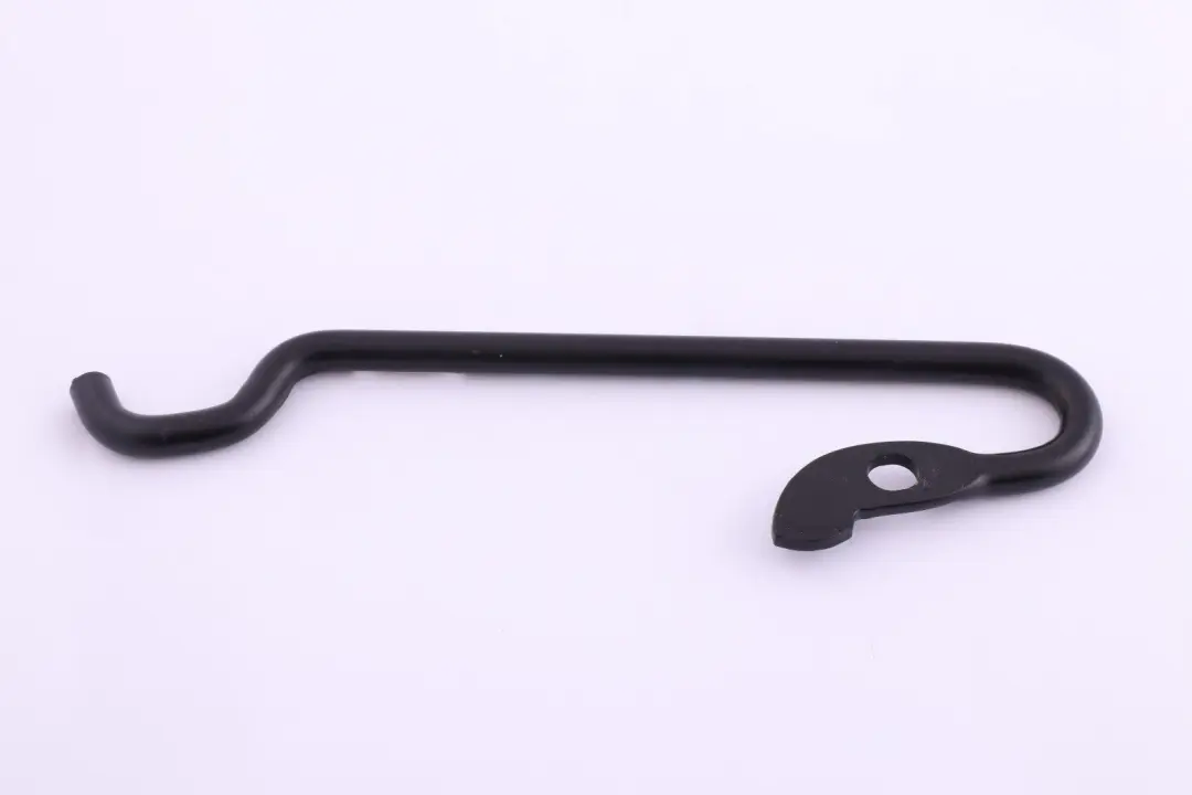 Mini Clubman R55 Cooper One Sliding Support Safety Seat Ceintures Avant - SKU 6964642 - Numéro de pièce 6964642