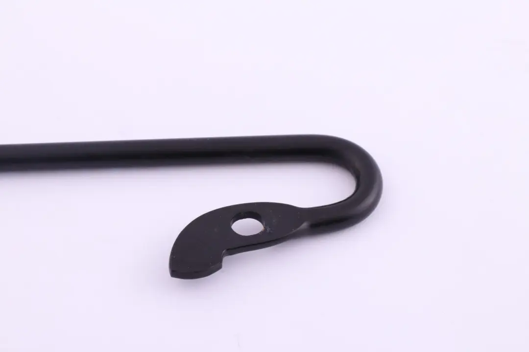 Mini Clubman R55 Cooper One Sliding Support Safety Seat Ceintures Avant - SKU 6964642 - Numéro de pièce 6964642