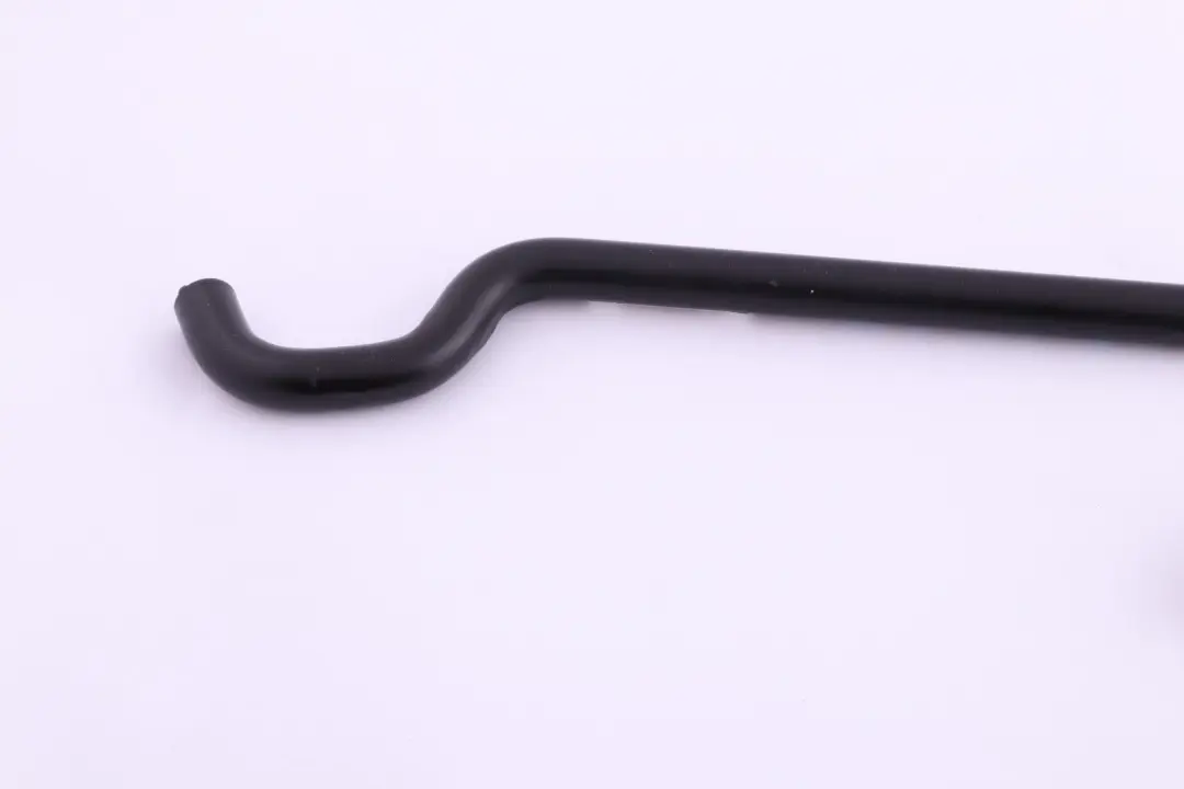 *Mini Clubman R55 Cooper One Sliding Bracket Safety Seat Belt Front für mit Teilenummer 6964642 *Mini Clubman R55 Cooper One Sliding Bracket Safety Seat Belt Front - SKU 6964642 - Teilenummer 6964642