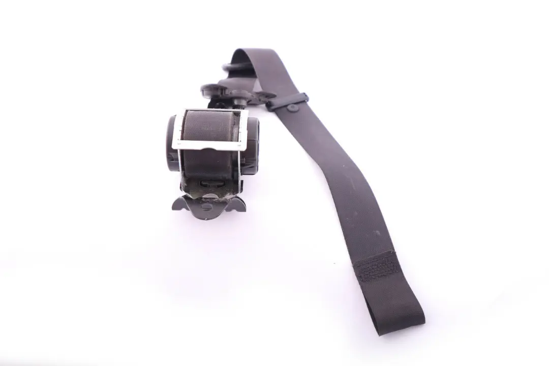 BMW MINI Cooper One Clubman R55 Upper Seatbelt Seat Belt Front Right O/S - SKU 6964644 - Part number 6964644