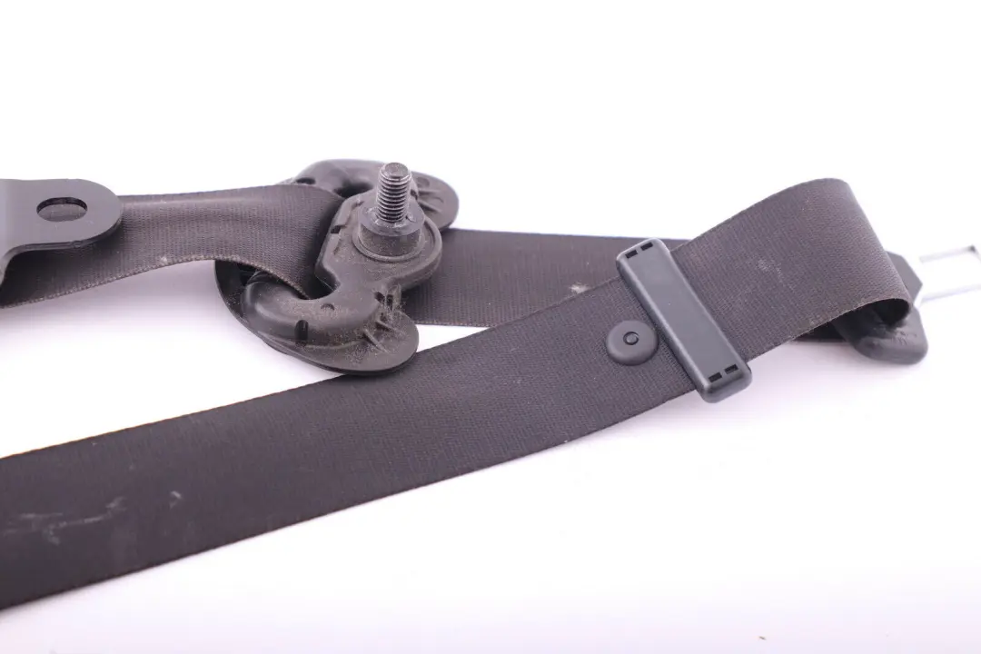 Pas Bezpieczeństwa Prawy Przód do Mini Clubman R55 o numerze 6964644 Mini Clubman R55 Pas Bezpieczeństwa Prawy Przód - SKU 6964644 - Numer Części 6964644