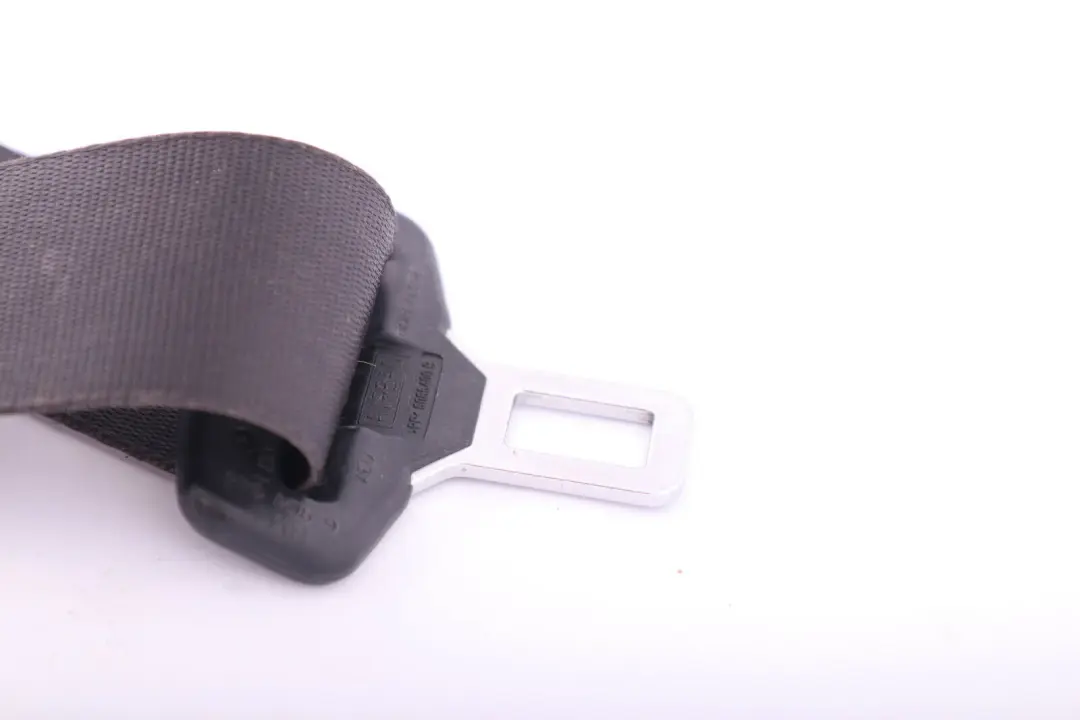 Cinturón Seguridad Superior Seguridad Delantero Derecho para Mini Clubman R55 con número de pieza 6964644 Mini Clubman R55 Cinturón Seguridad Superior Seguridad Delantero Derecho - SKU 6964644 - Número de pieza 6964644