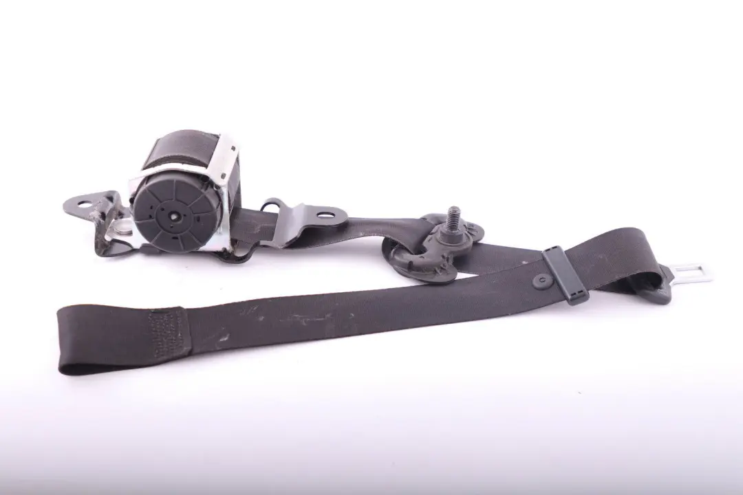 Cintura di Sicurezza Superiore Anteriore Dx per Mini Clubman R55 con numero di parte 6964644 Mini Clubman R55 Cintura di Sicurezza Superiore Anteriore Dx - SKU 6964644 - Numero di parte 6964644