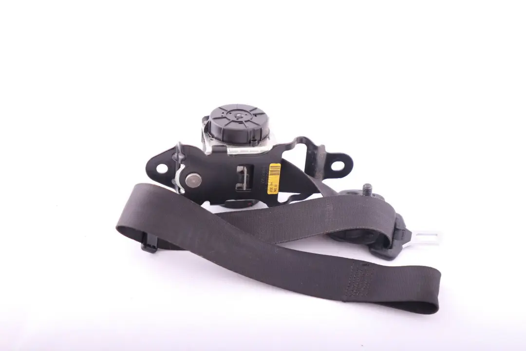 Mini Clubman R55 Upper Seatbelt Seat Belt Front Right O/S - SKU 6964644 - Part number 6964644