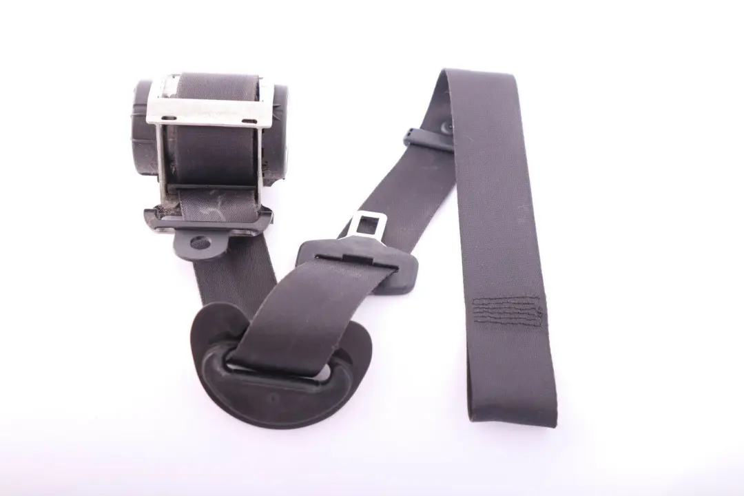 Oberer Sicherheitsgurt Sicherheitsgurt Vorne Rechts für Mini Clubman R55 mit Teilenummer 6964644 Mini Clubman R55 Oberer Sicherheitsgurt Sicherheitsgurt Vorne Rechts - SKU 6964644 - Teilenummer 6964644